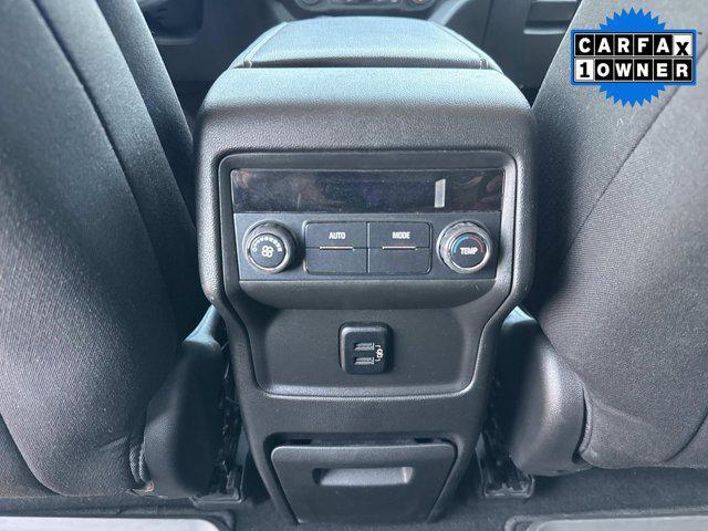 used 2017 GMC Acadia car, priced at $21,900