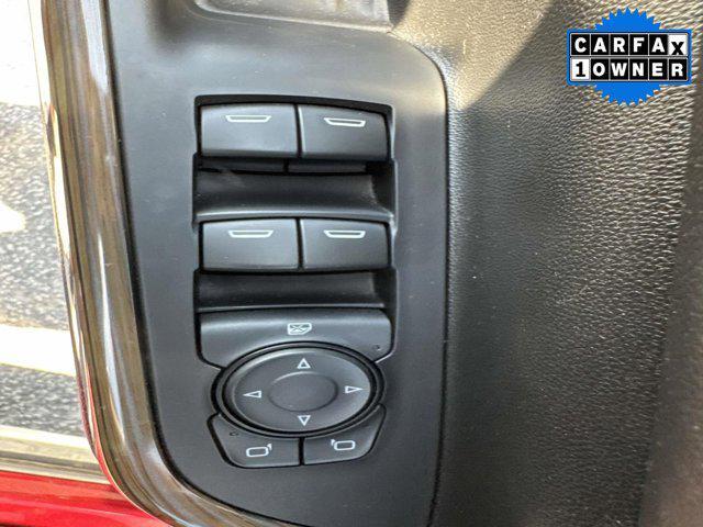 used 2017 GMC Acadia car, priced at $21,900