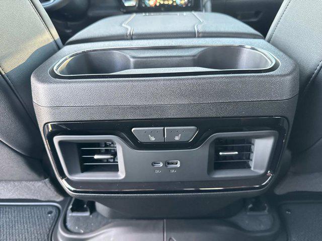 new 2026 GMC Sierra 2500 car, priced at $90,934