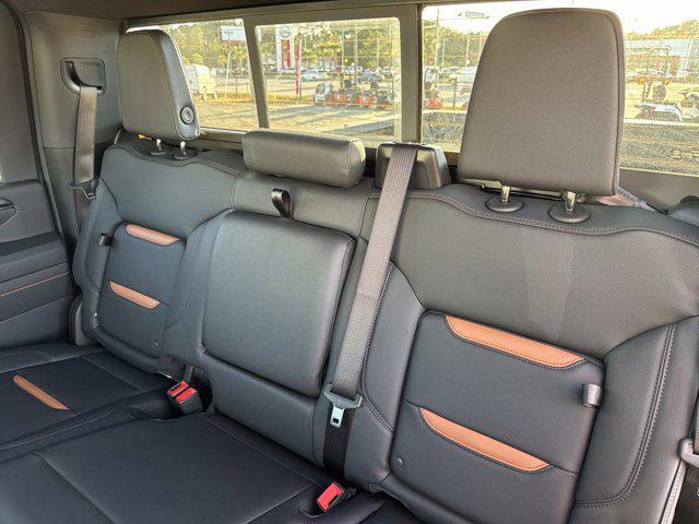 new 2026 GMC Sierra 2500 car, priced at $90,934