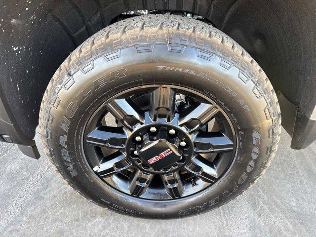 new 2026 GMC Sierra 2500 car, priced at $90,934