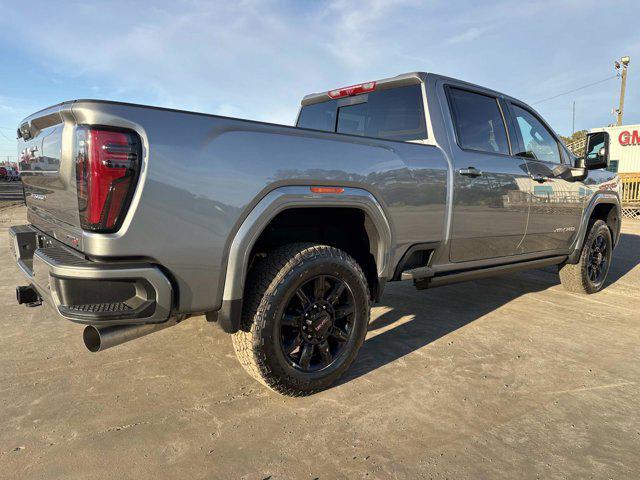 new 2026 GMC Sierra 2500 car, priced at $90,934