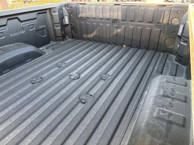 new 2026 GMC Sierra 2500 car, priced at $90,934