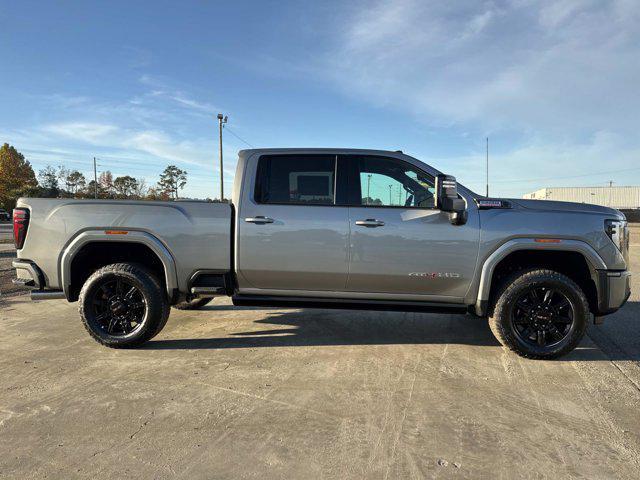 new 2026 GMC Sierra 2500 car, priced at $90,934