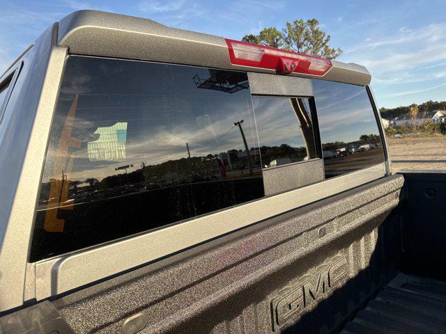 new 2026 GMC Sierra 2500 car, priced at $90,934