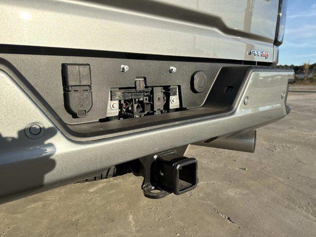 new 2026 GMC Sierra 2500 car, priced at $90,934