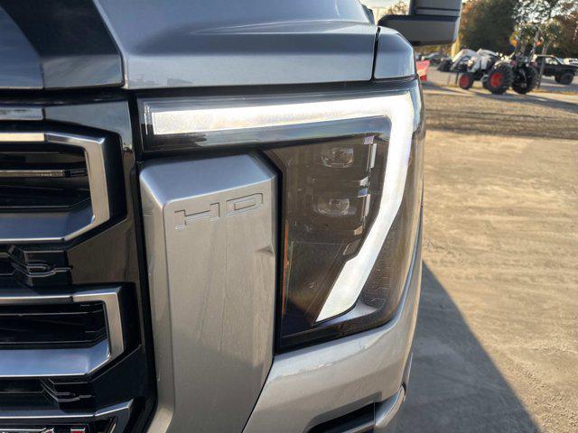 new 2026 GMC Sierra 2500 car, priced at $90,934