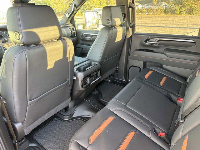 new 2026 GMC Sierra 2500 car, priced at $90,934