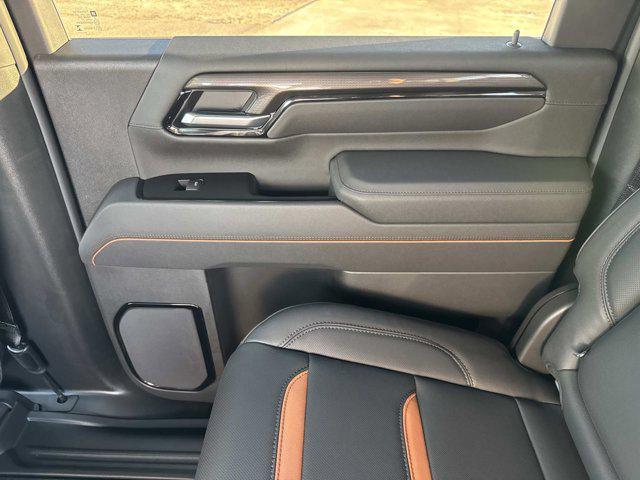 new 2026 GMC Sierra 2500 car, priced at $90,934