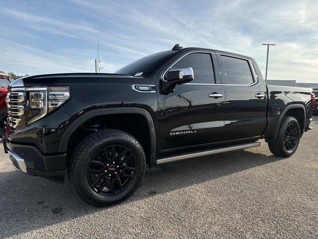 used 2023 GMC Sierra 1500 car, priced at $61,995