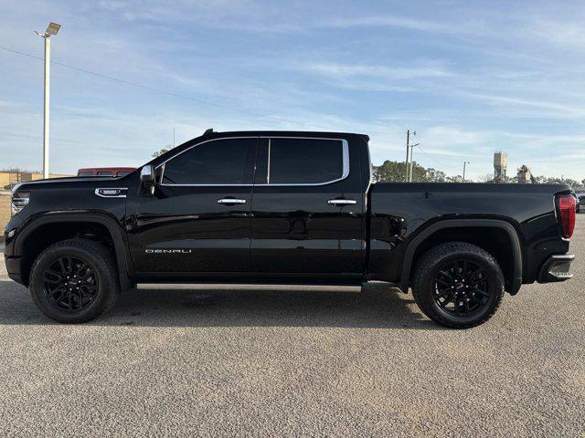 used 2023 GMC Sierra 1500 car, priced at $61,995