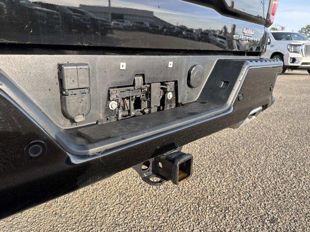 used 2023 GMC Sierra 1500 car, priced at $61,995