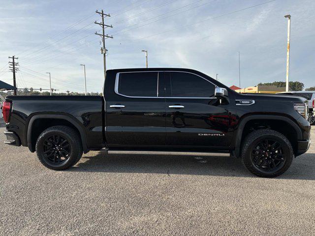 used 2023 GMC Sierra 1500 car, priced at $61,995