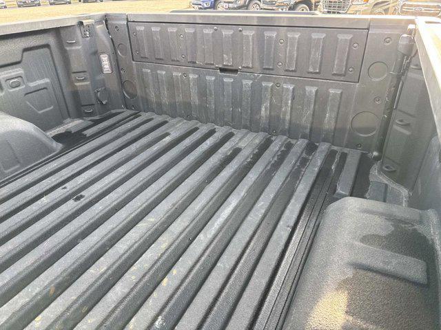 used 2023 GMC Sierra 1500 car, priced at $61,995