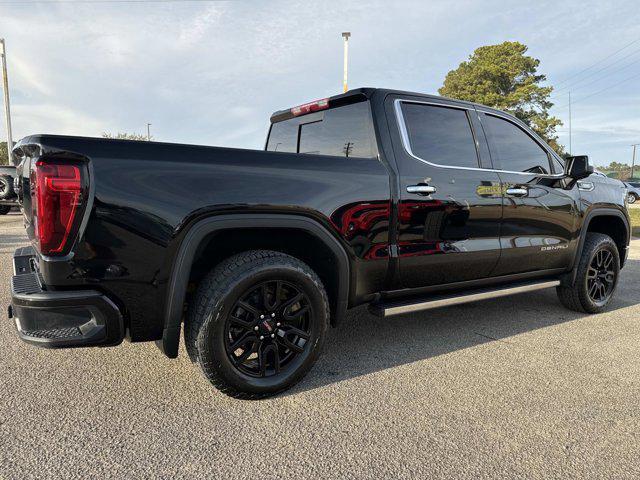 used 2023 GMC Sierra 1500 car, priced at $61,995