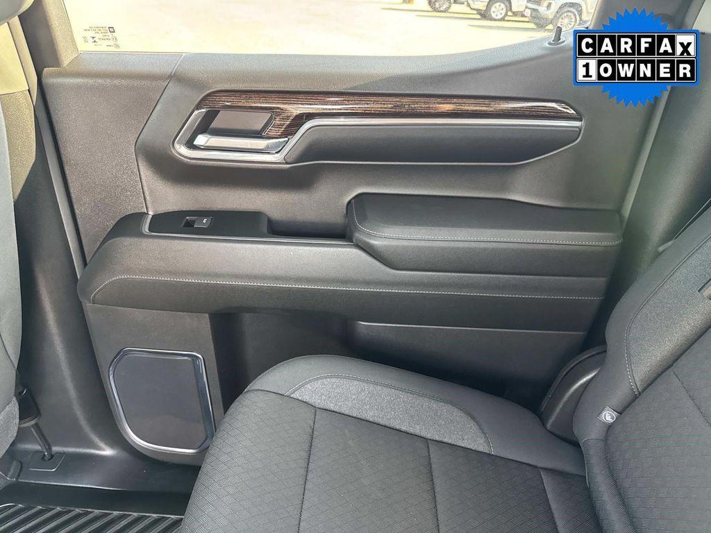 used 2024 GMC Sierra 1500 car, priced at $47,900