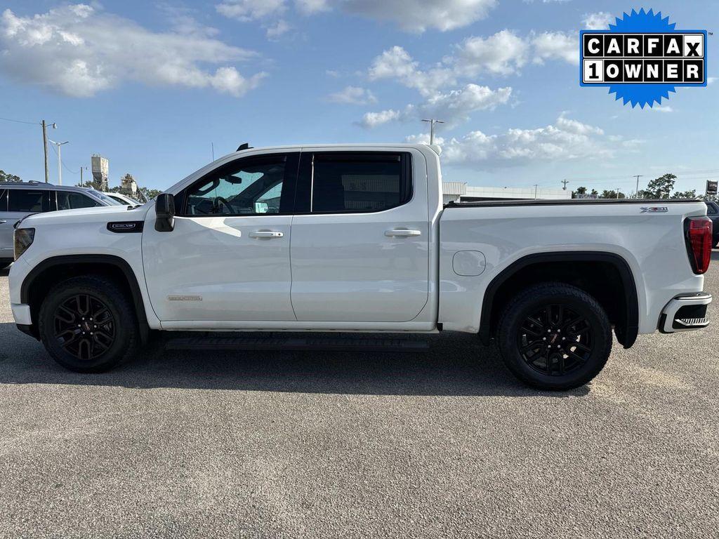 used 2024 GMC Sierra 1500 car, priced at $47,900