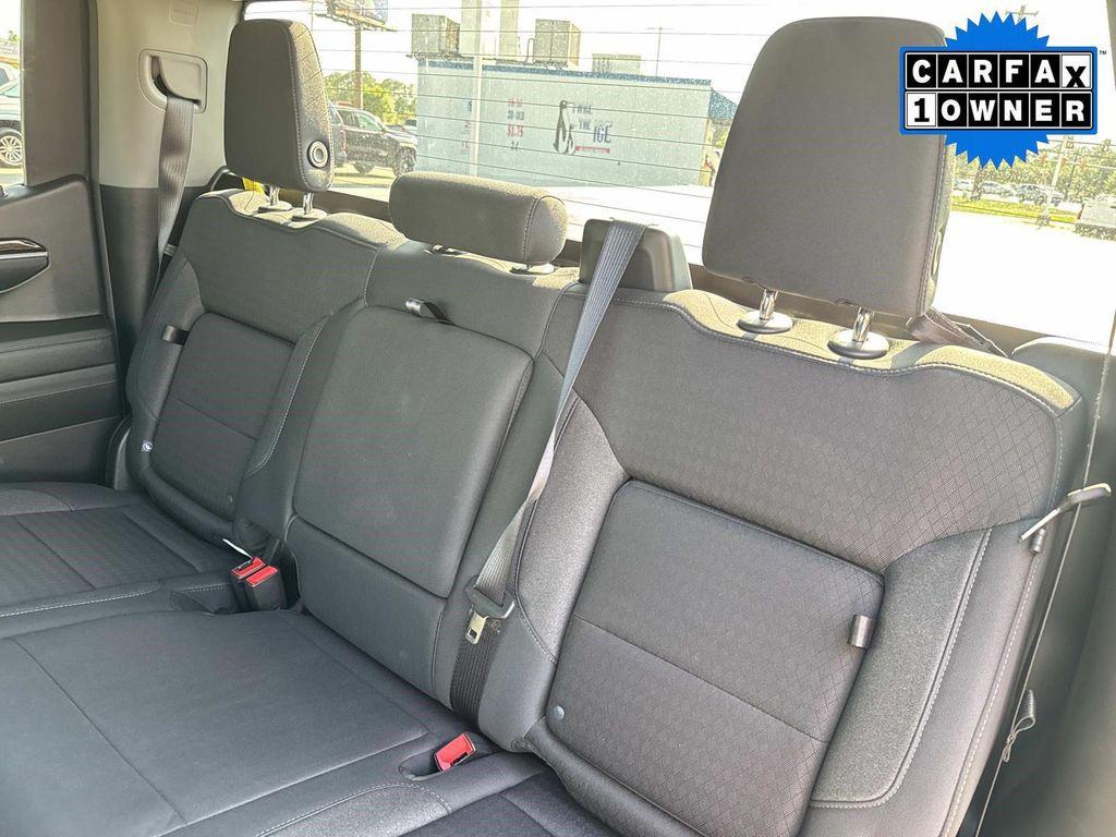 used 2024 GMC Sierra 1500 car, priced at $47,900
