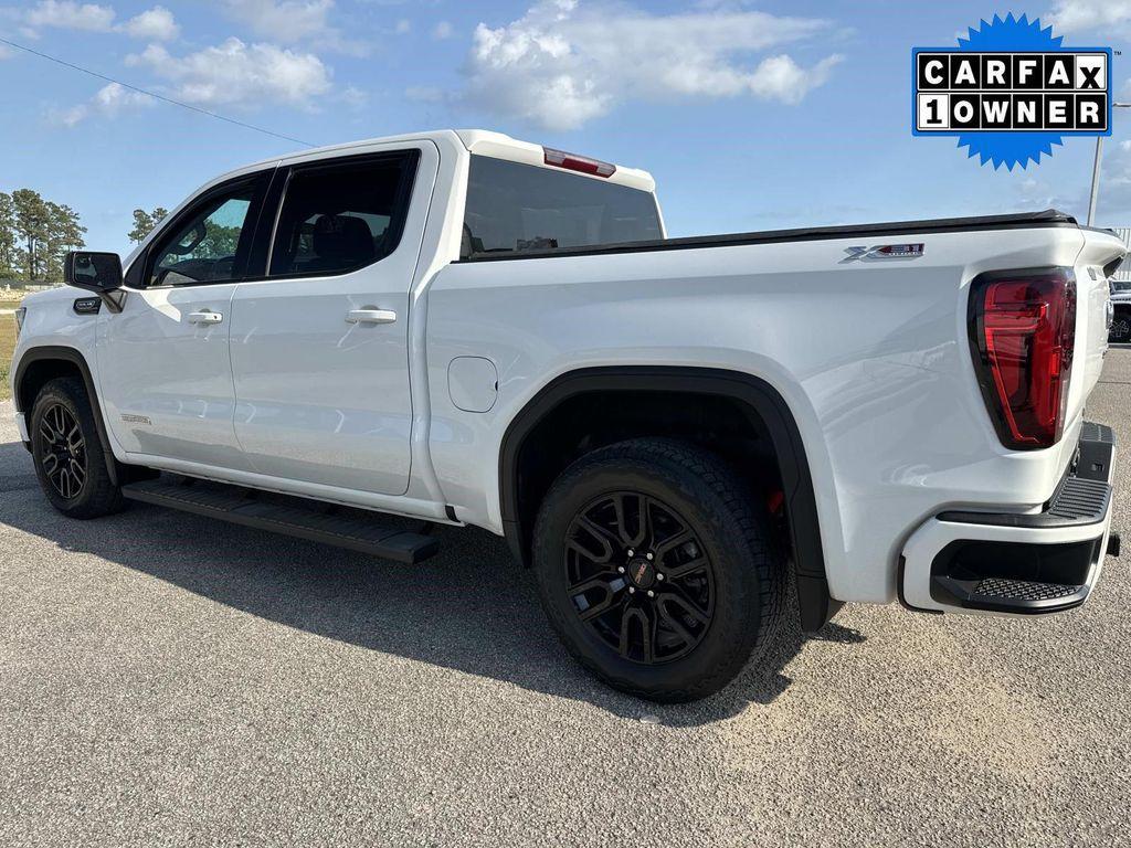 used 2024 GMC Sierra 1500 car, priced at $47,900