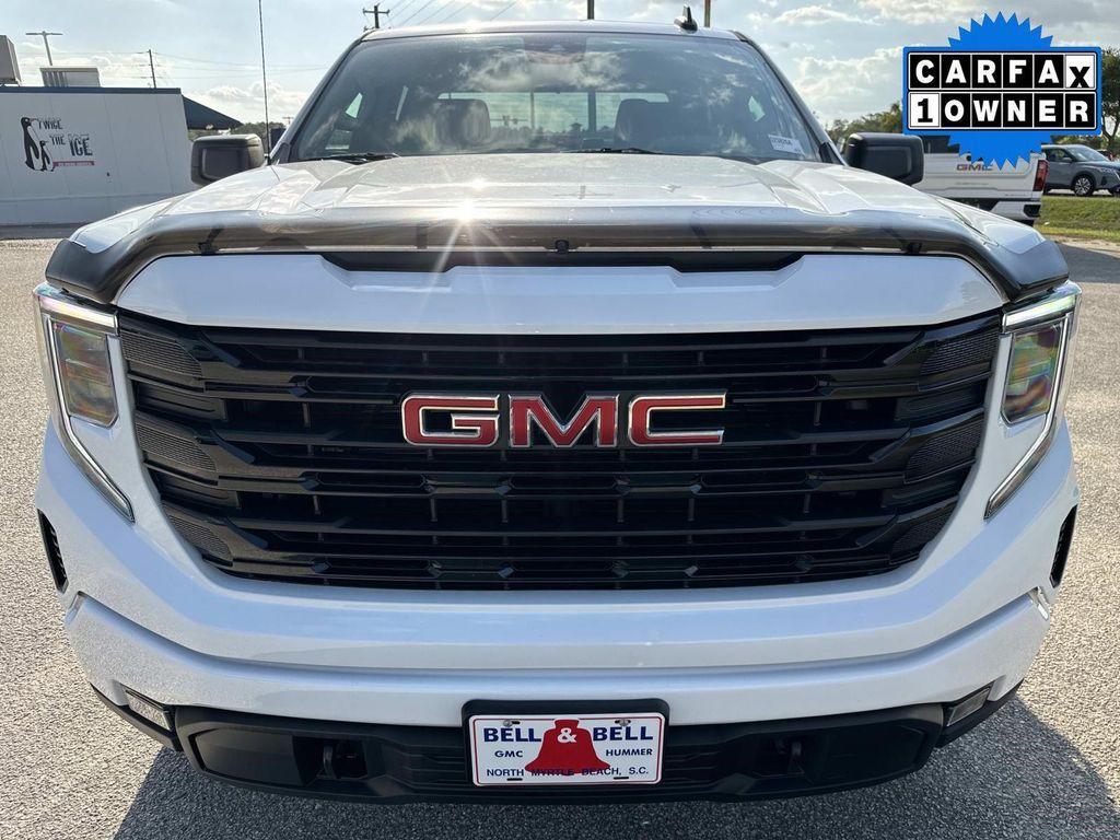 used 2024 GMC Sierra 1500 car, priced at $47,900