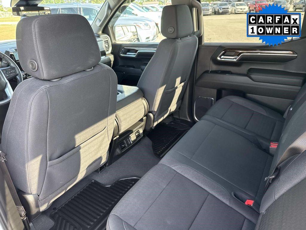 used 2024 GMC Sierra 1500 car, priced at $47,900