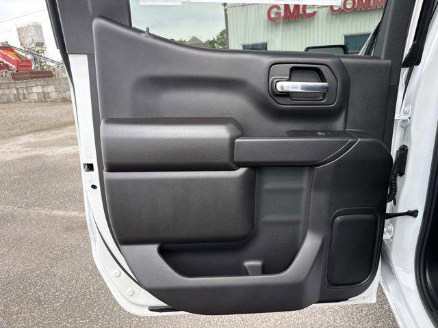 new 2026 GMC Sierra 1500 car, priced at $56,949