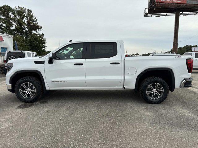 new 2026 GMC Sierra 1500 car, priced at $56,949