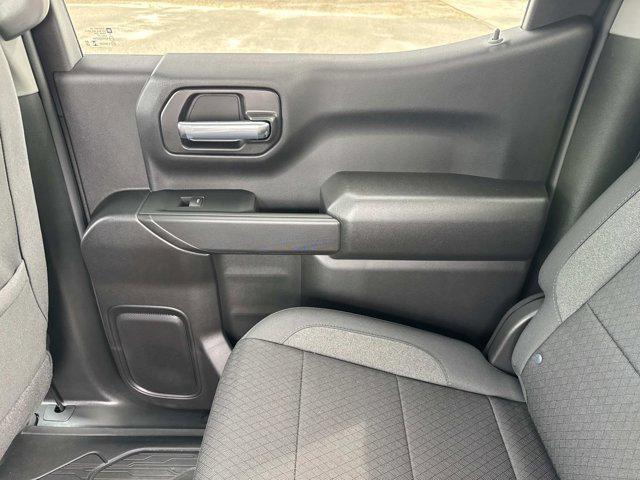 new 2026 GMC Sierra 1500 car, priced at $56,949