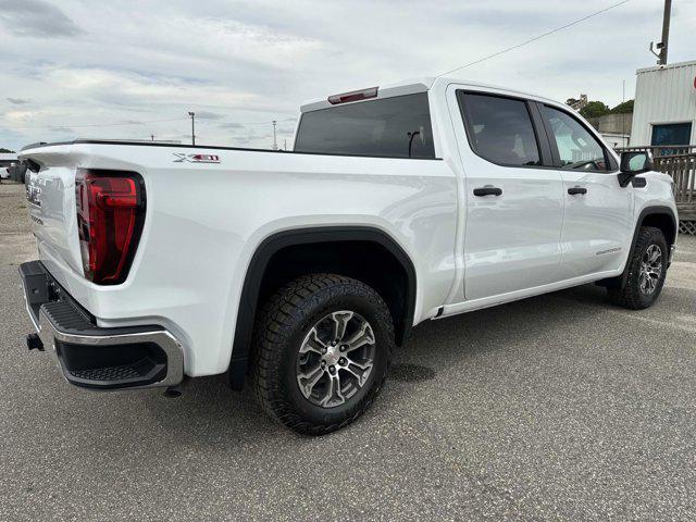 new 2026 GMC Sierra 1500 car, priced at $56,949
