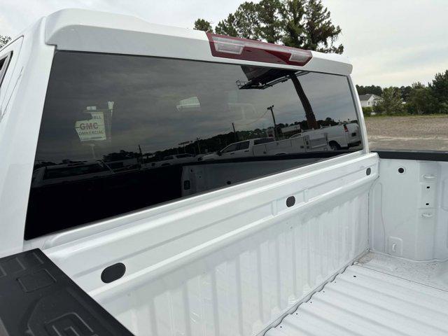 new 2026 GMC Sierra 1500 car, priced at $56,949