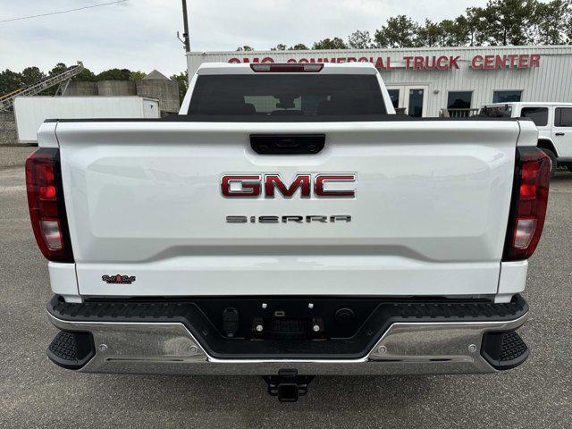 new 2026 GMC Sierra 1500 car, priced at $56,949