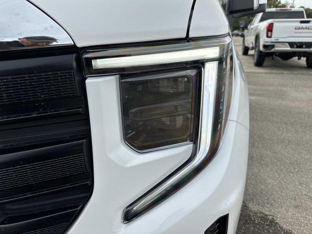 new 2026 GMC Sierra 1500 car, priced at $56,949