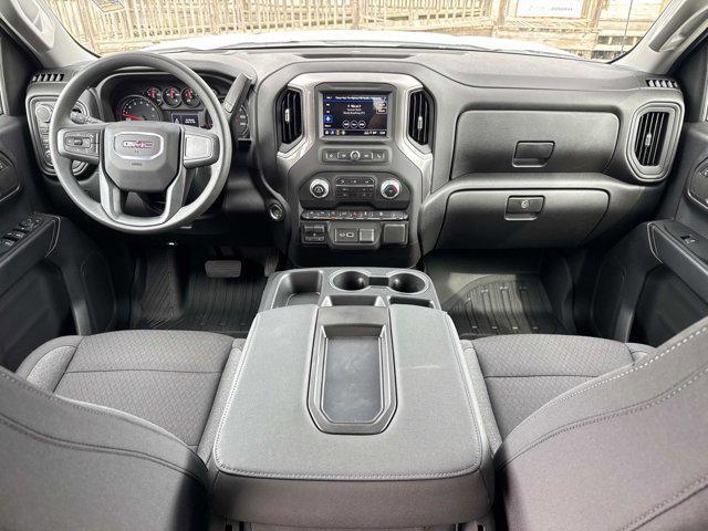 new 2026 GMC Sierra 1500 car, priced at $56,949
