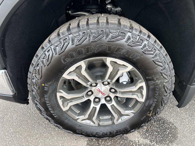 new 2026 GMC Sierra 1500 car, priced at $56,949