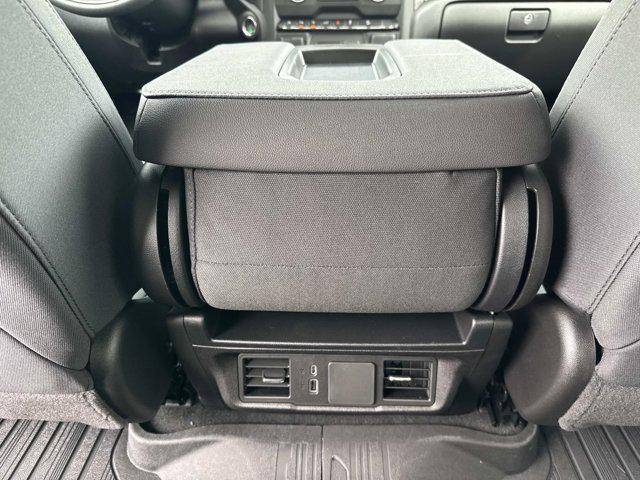 new 2026 GMC Sierra 1500 car, priced at $56,949