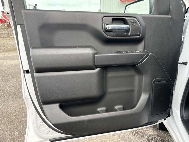 new 2026 GMC Sierra 1500 car, priced at $56,949