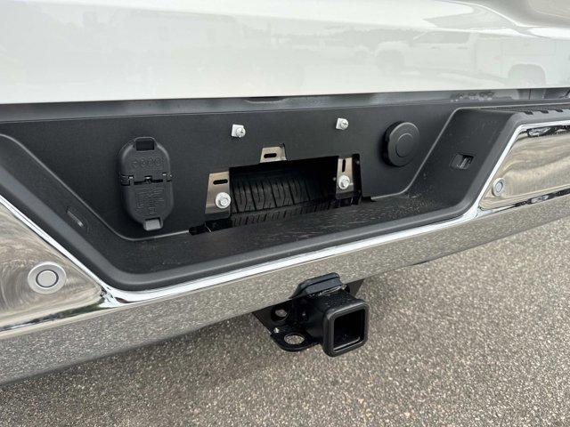 new 2026 GMC Sierra 1500 car, priced at $56,949