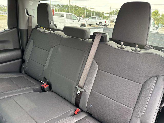 new 2026 GMC Sierra 1500 car, priced at $56,949