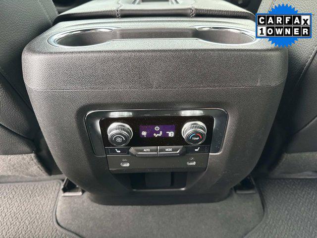 used 2023 GMC Yukon car, priced at $69,995