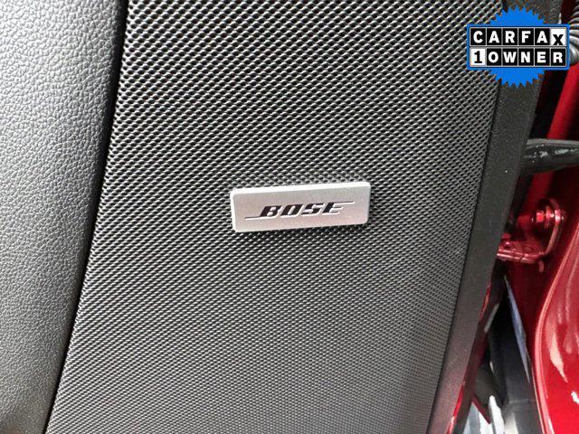 used 2023 GMC Yukon car, priced at $69,995