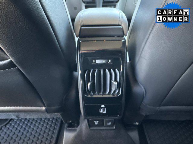 used 2022 Jeep Compass car, priced at $22,995