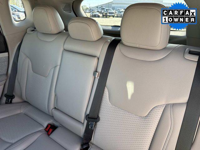 used 2022 Jeep Compass car, priced at $22,995