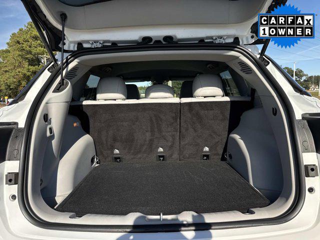 used 2022 Jeep Compass car, priced at $22,995