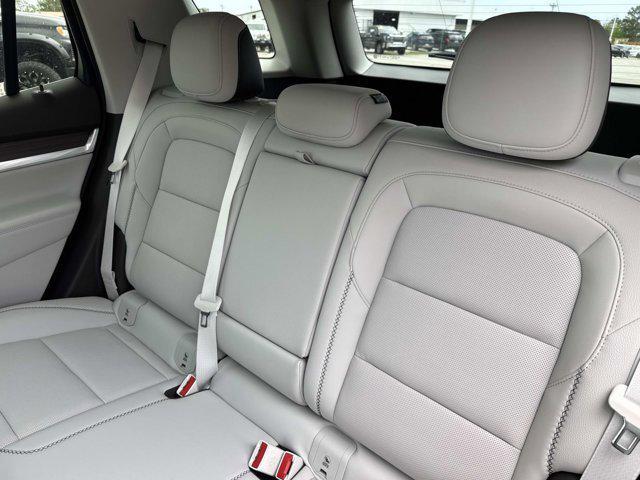 new 2026 GMC Terrain car, priced at $46,124