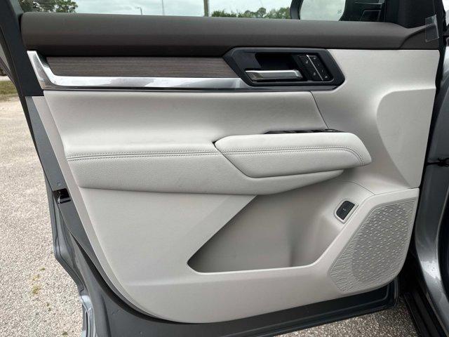 new 2026 GMC Terrain car, priced at $46,124