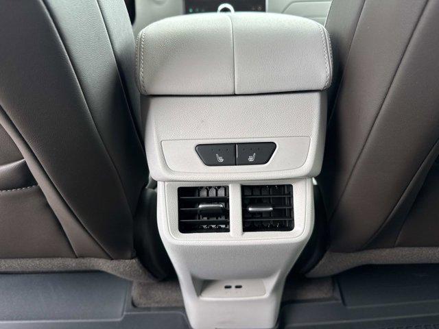 new 2026 GMC Terrain car, priced at $46,124