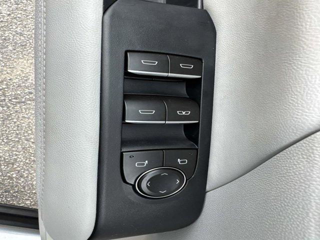 new 2026 GMC Terrain car, priced at $46,124