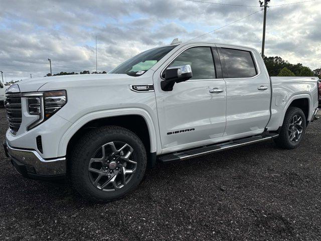 new 2026 GMC Sierra 1500 car, priced at $70,229