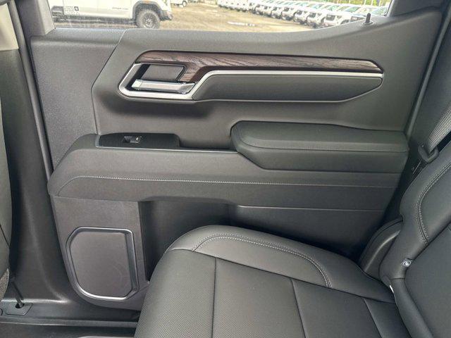 new 2026 GMC Sierra 1500 car, priced at $70,229
