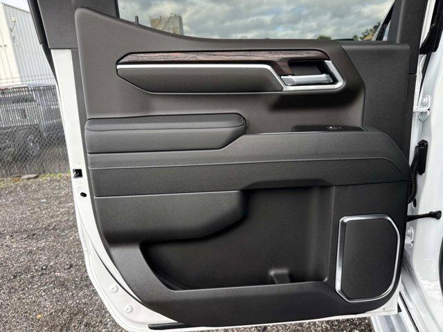 new 2026 GMC Sierra 1500 car, priced at $70,229